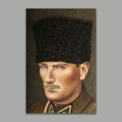 Atatürk Portre